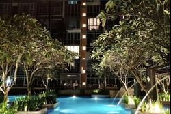 Hillvista (D23), Condominium #601541461